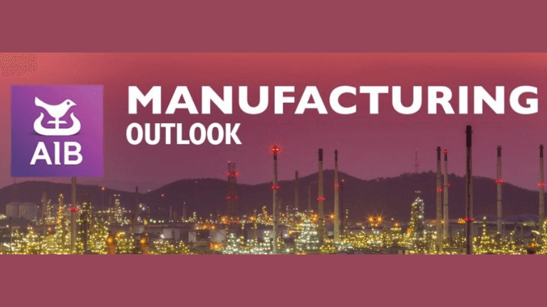 AIB report finds 64% of manufacturers still have no solid climate action plan