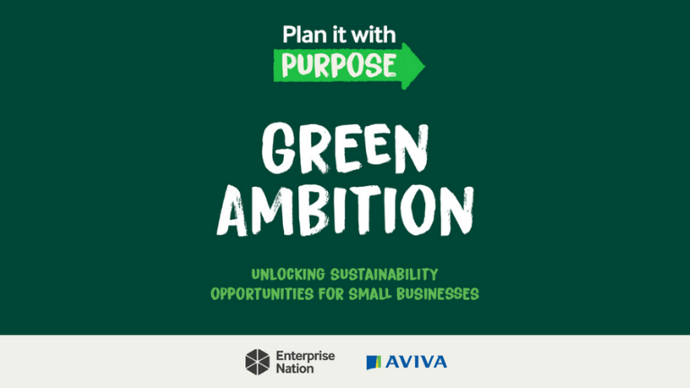 Why small businesses need government support to be sustainable [REPORT]