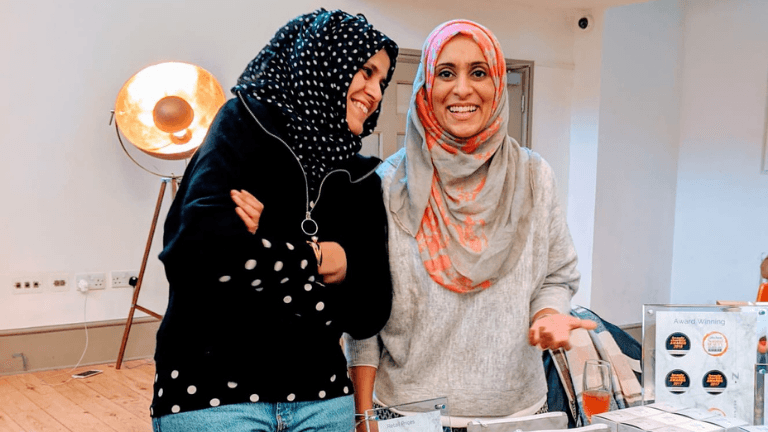 This artisan beauty brand revamped its digital marketing – thanks to Google 1-to-1 Mentoring