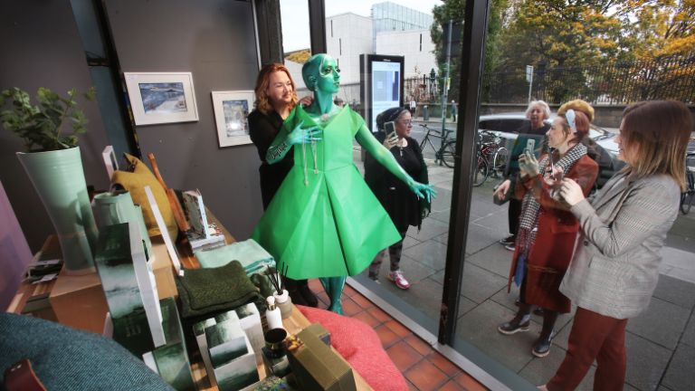 Green Friday advice for Black Friday shoppers