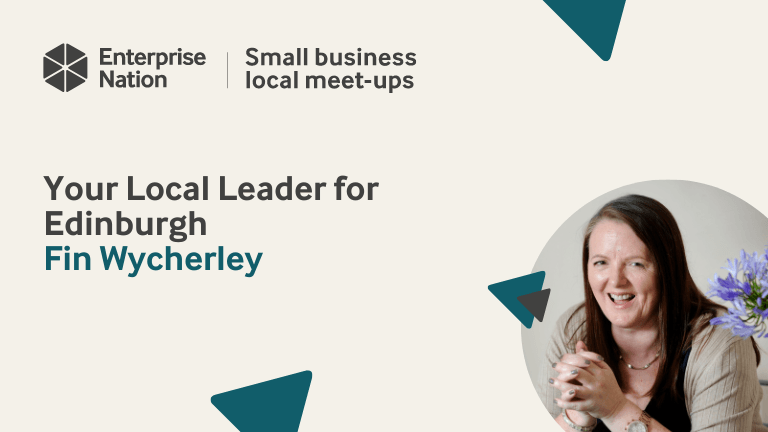Meet the Local Leader: Fin Wycherley