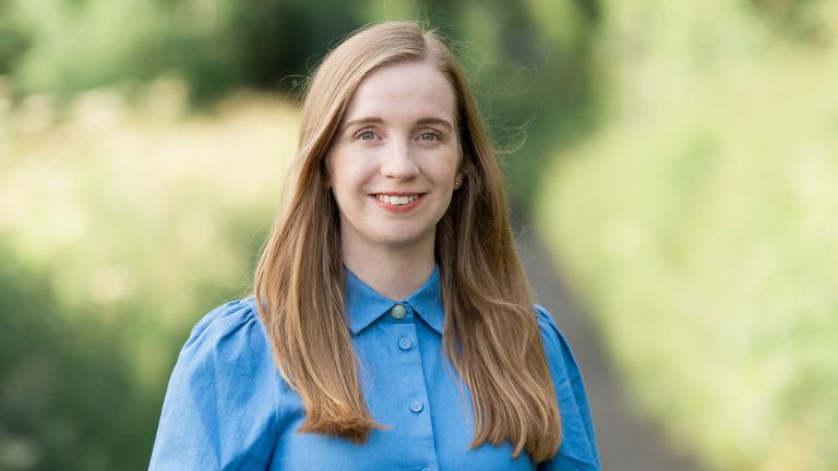 Meet the adviser – Aoife Lenihan