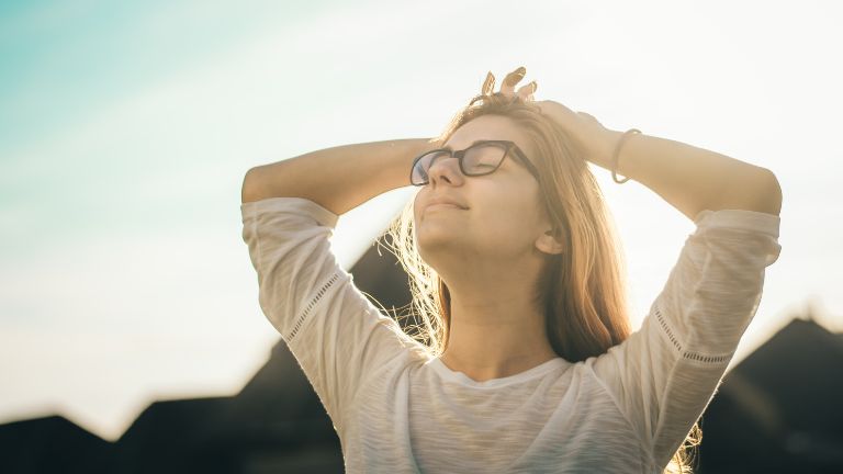 How to restore your life balance