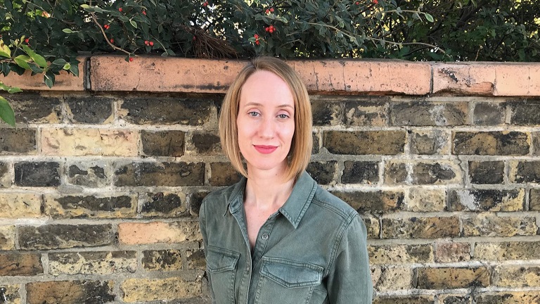 Laura Love-Petschl, Between Humans: 'With StartUp UK, I learnt all the aspects of business I must understand to be successful.'