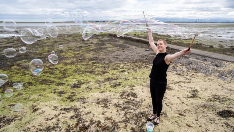 Tips for Plastic Free July with Sharon Keilthy