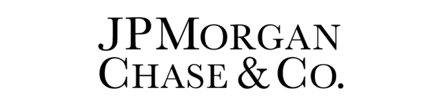 JPMorgan Chase large logo