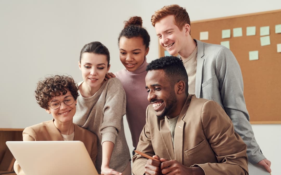 About Talent Hub