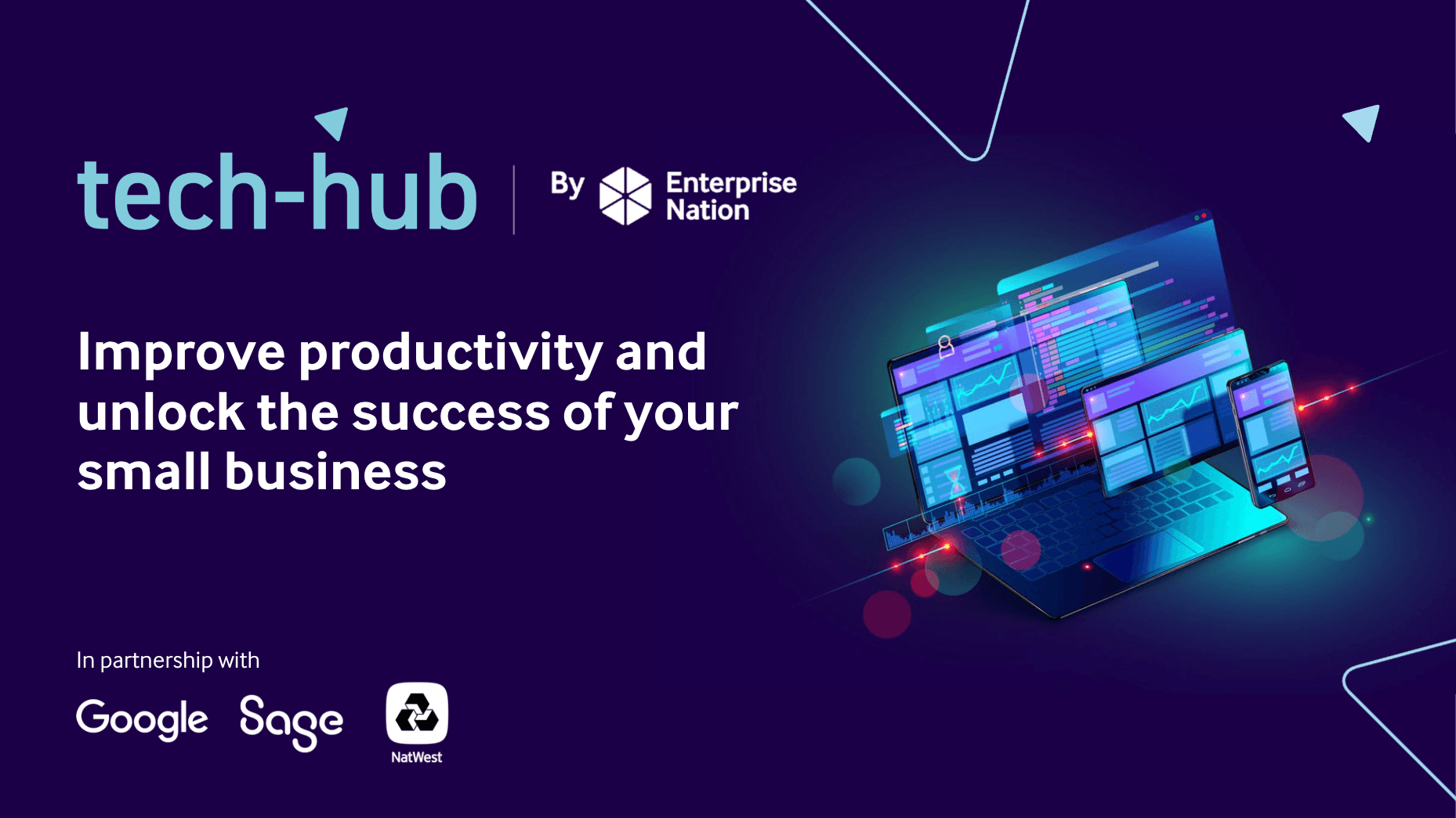 Tech Hub