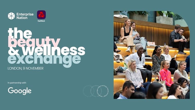 The Beauty and Wellness Exchange