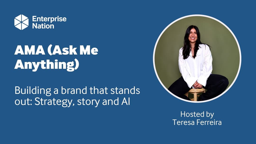 Building a brand that stands out