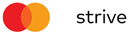 Mastercard Strive