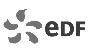 EDF logo