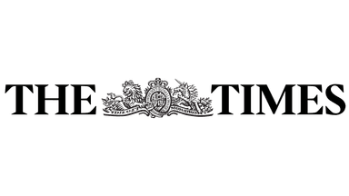 The-Times-Logo