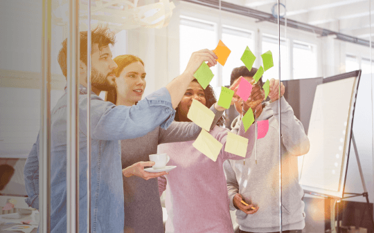 business.connected bootcamps