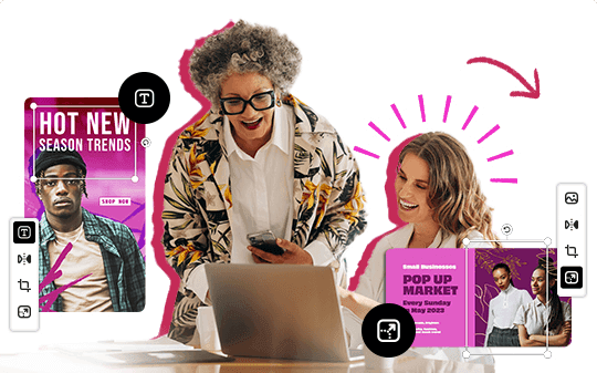 Connect with expert advisers