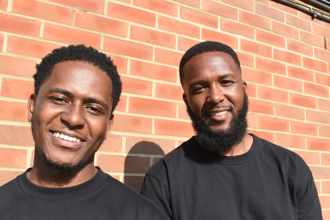 Black Business Fund
