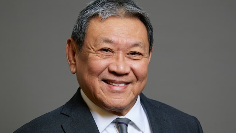 Meet the new small business minister – a man who has started, grown and sold a business