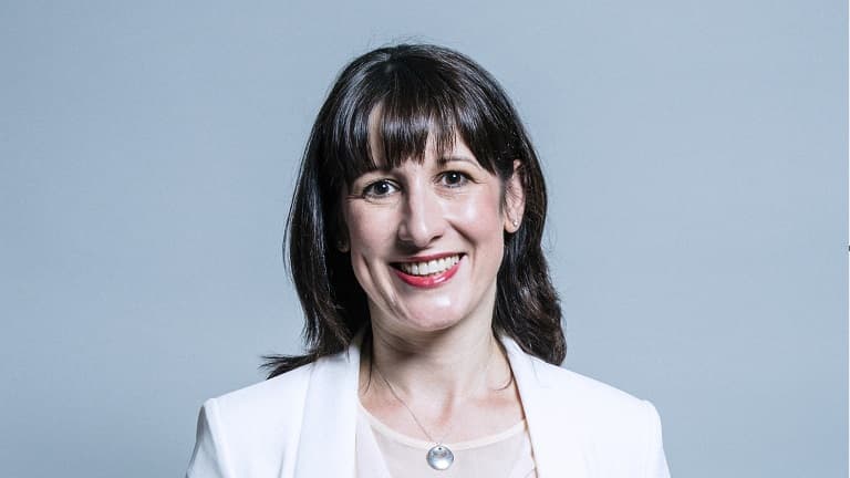 Why the chancellor must prioritise digitalisation in her fiscal statement
