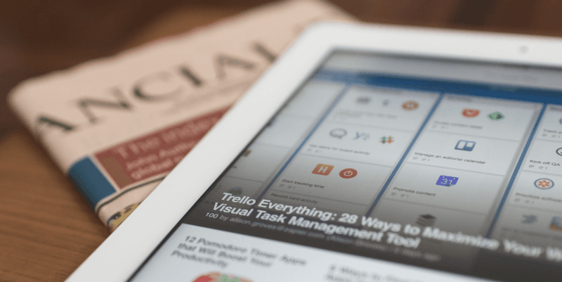 Latest news