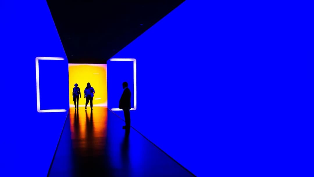 The mindset that makes Britain's innovation possible