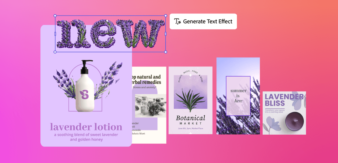 Brand-building tips – straight to your inbox