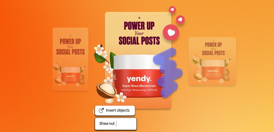 Featured blog post