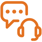 Small business and start-up customer support