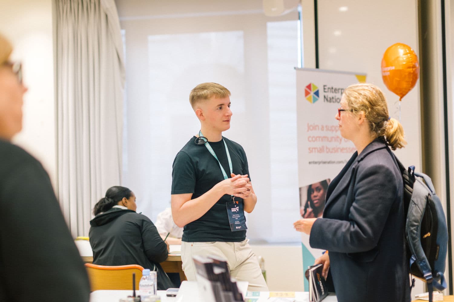 Generate leads for your business