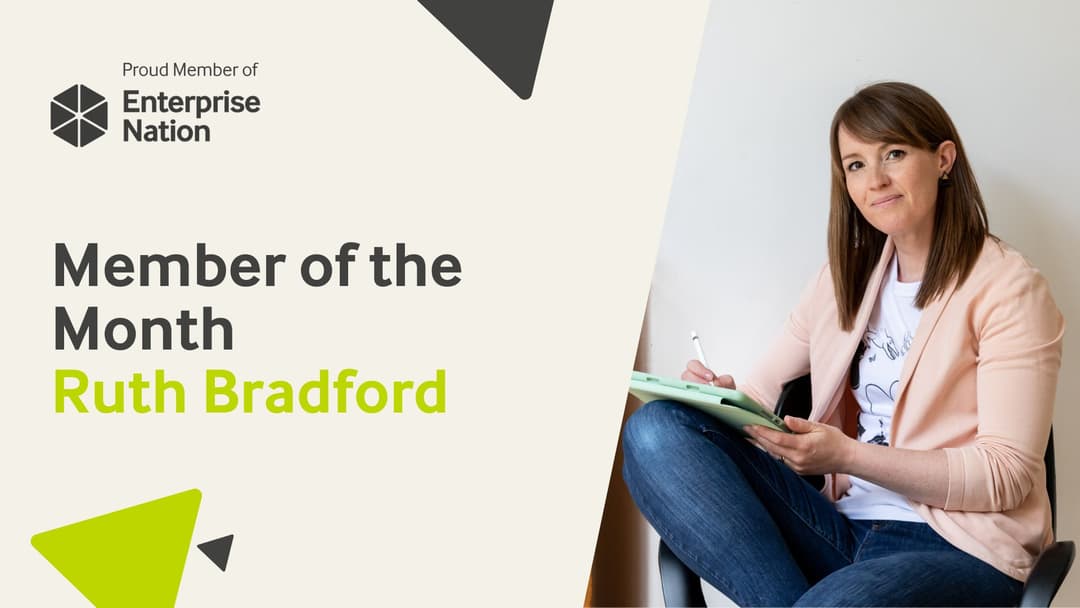 Member of the Month
