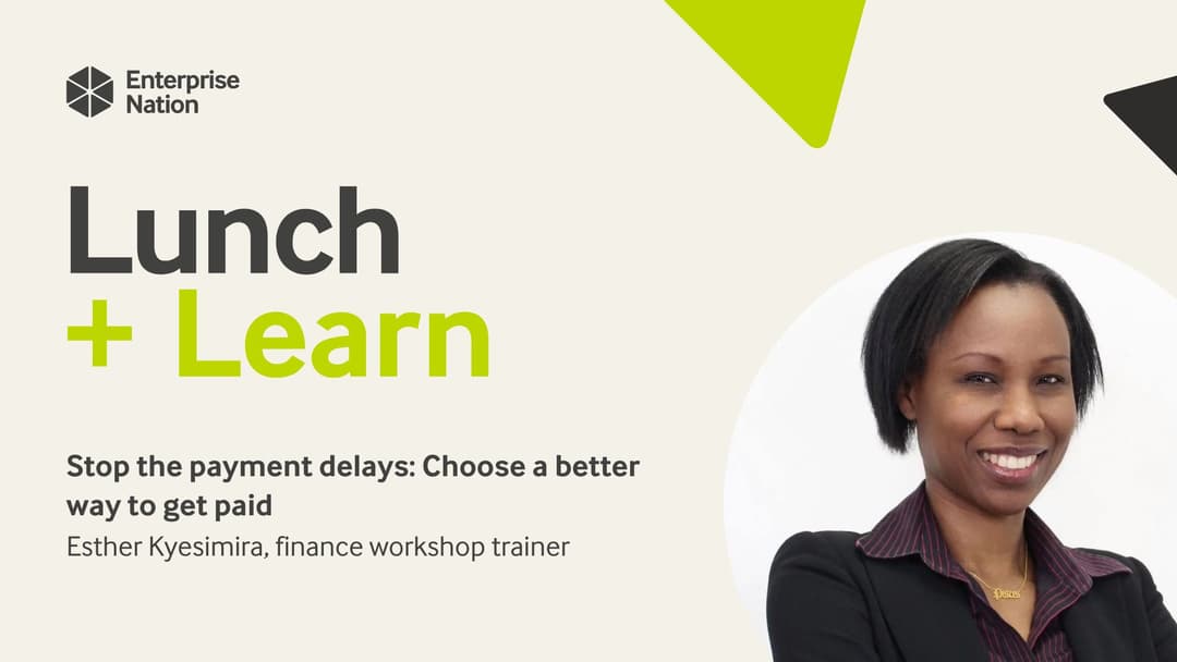 Stop the payment delays: Choose a better way to get paid