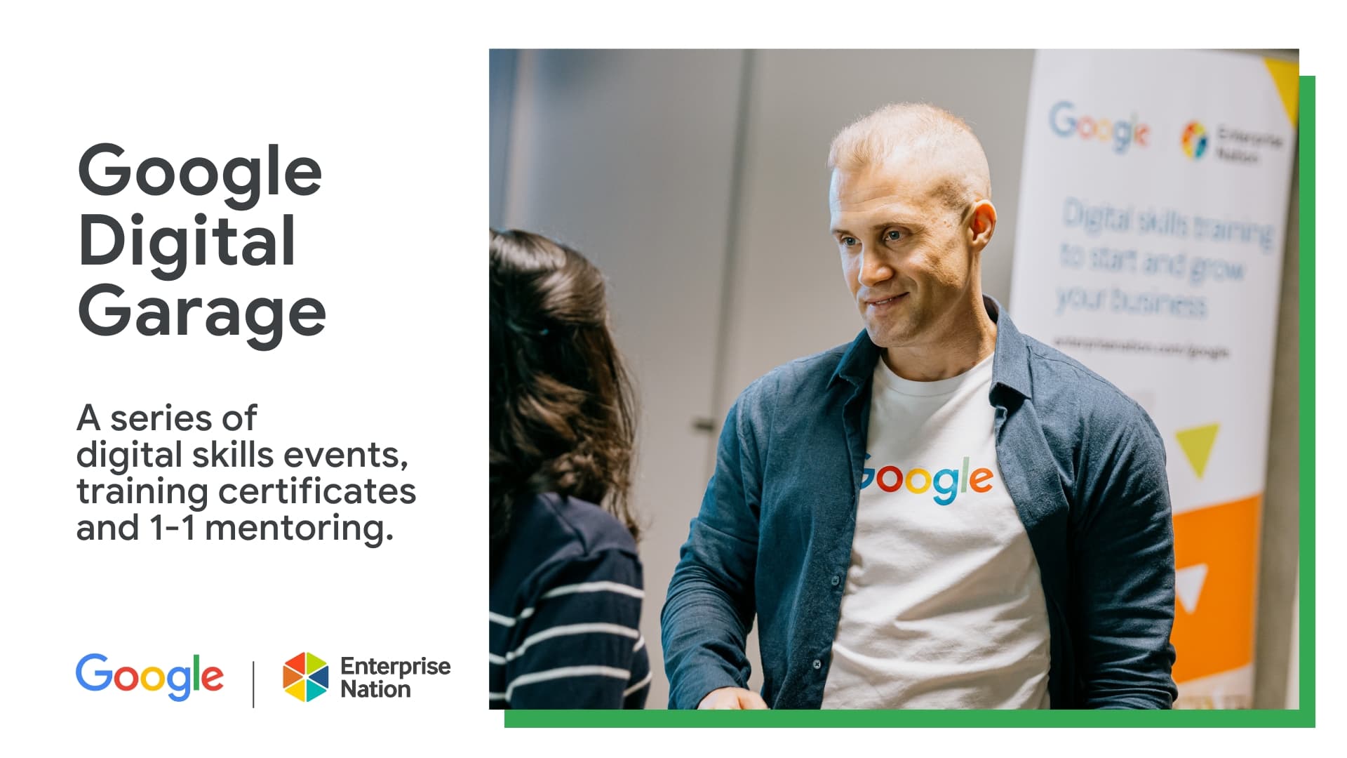 Digital Skills Training