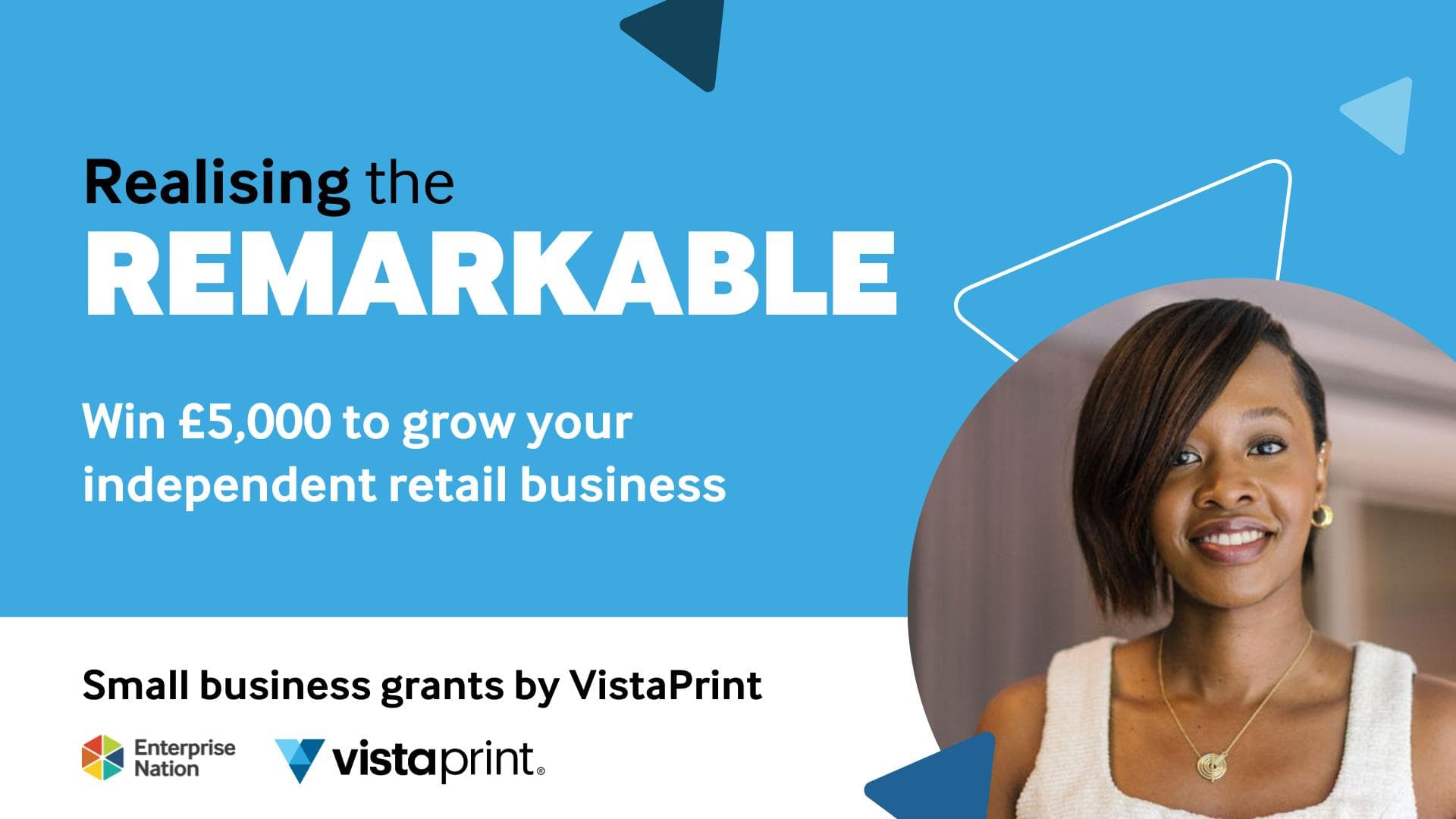 Realising the Remarkable