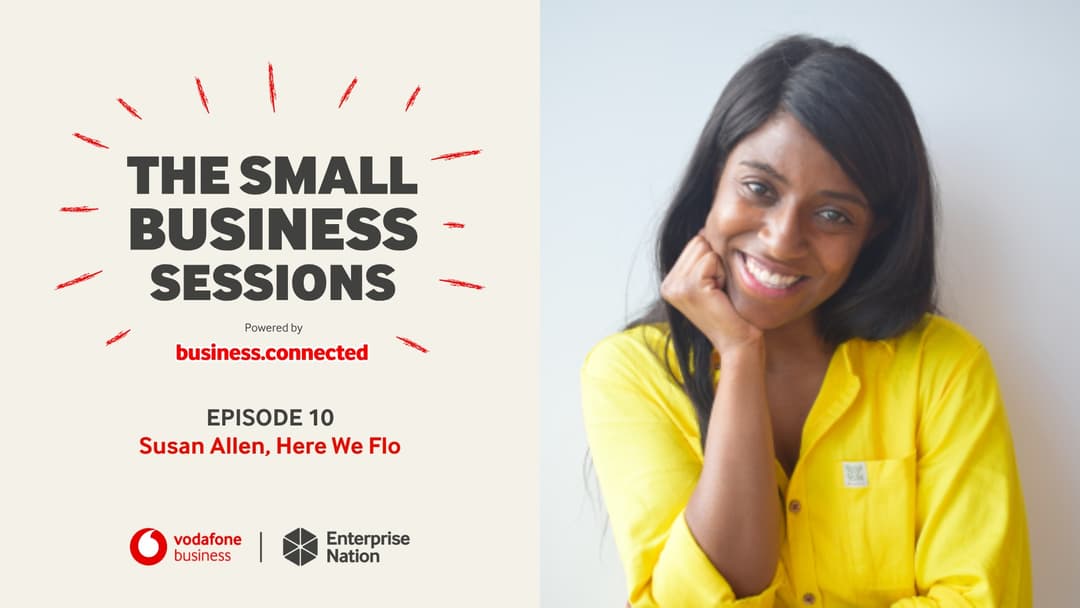 Getting a brand stocked in major retailers and securing big-name investors