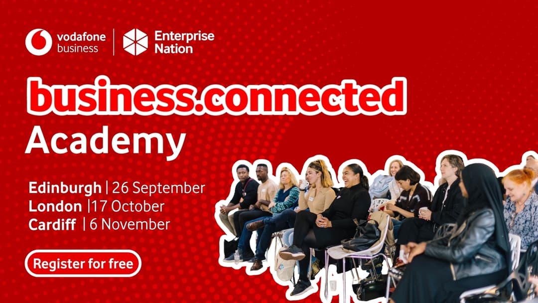 business.connected Academies