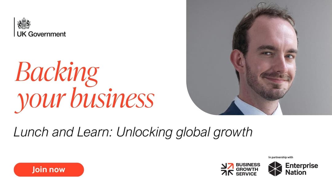 Unlocking global growth