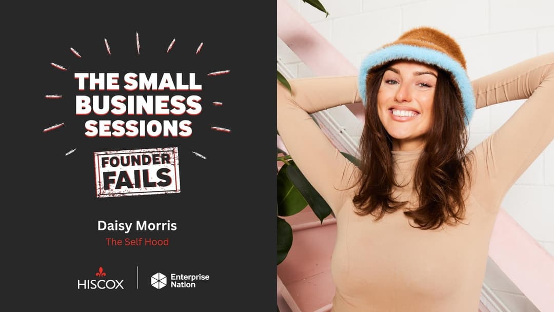 Creativity, community and finding joy in the messy middle