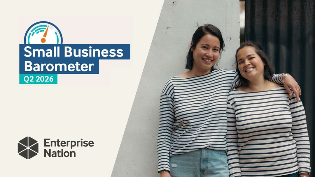 Three in four small business owners now pay themselves less than £20,000