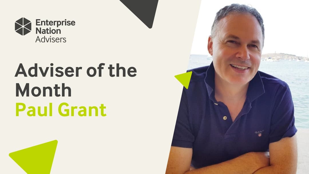 Adviser of the Month