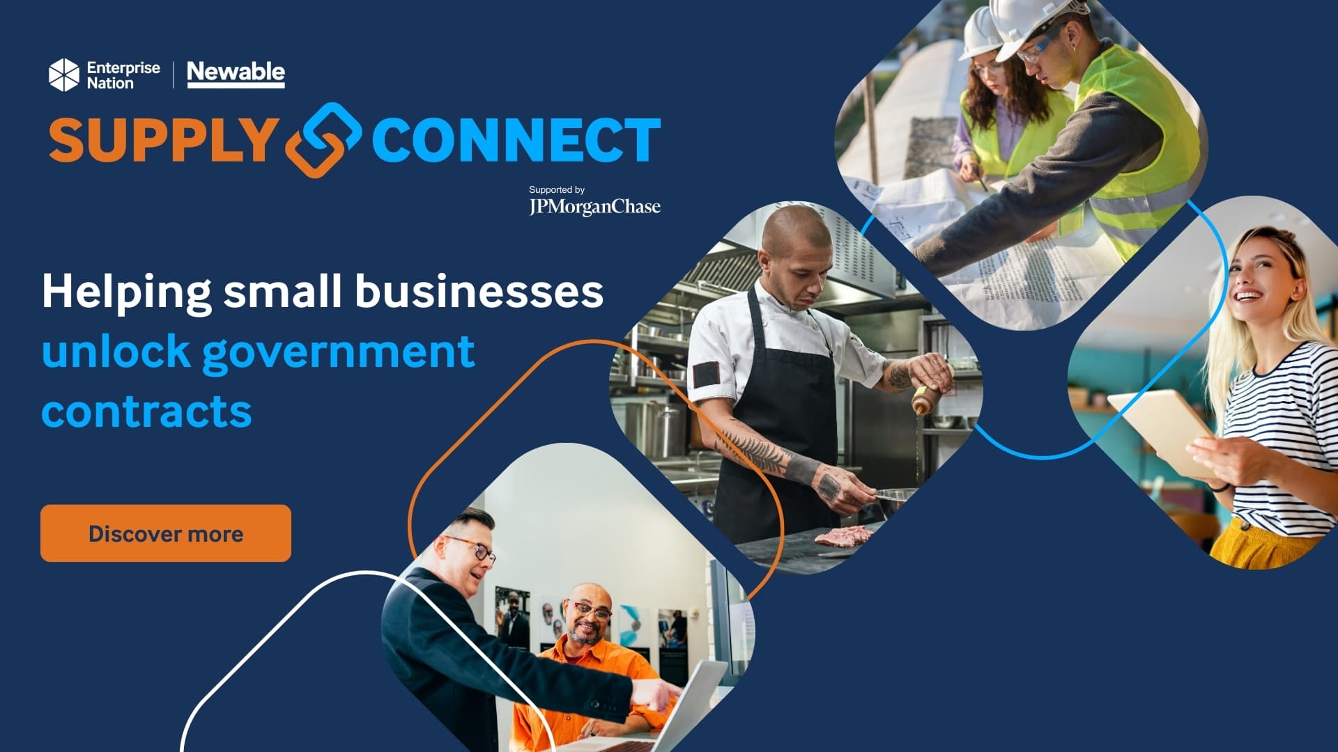 Supply Connect