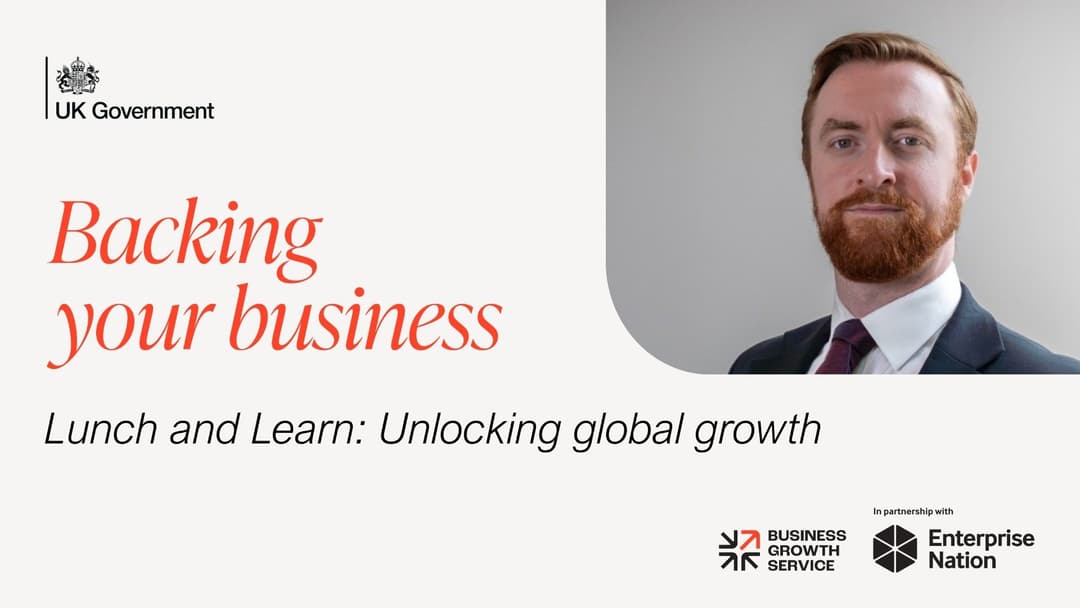 Unlocking global growth