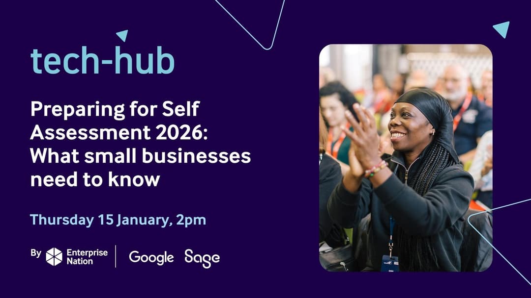 Preparing for Self Assessment 2026