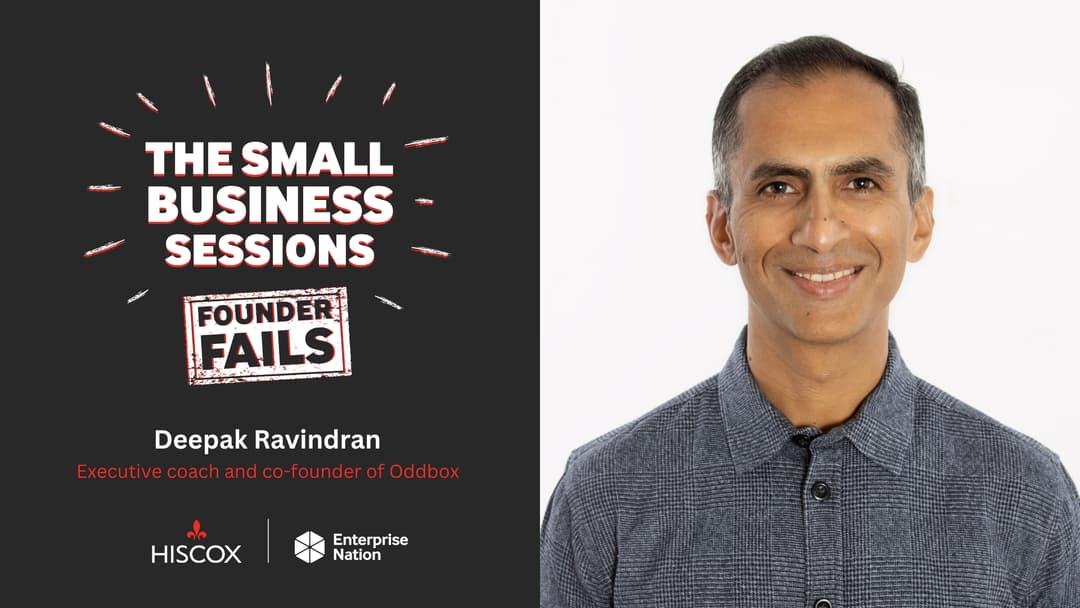 Burnout, redefining success and finding identity beyond your business