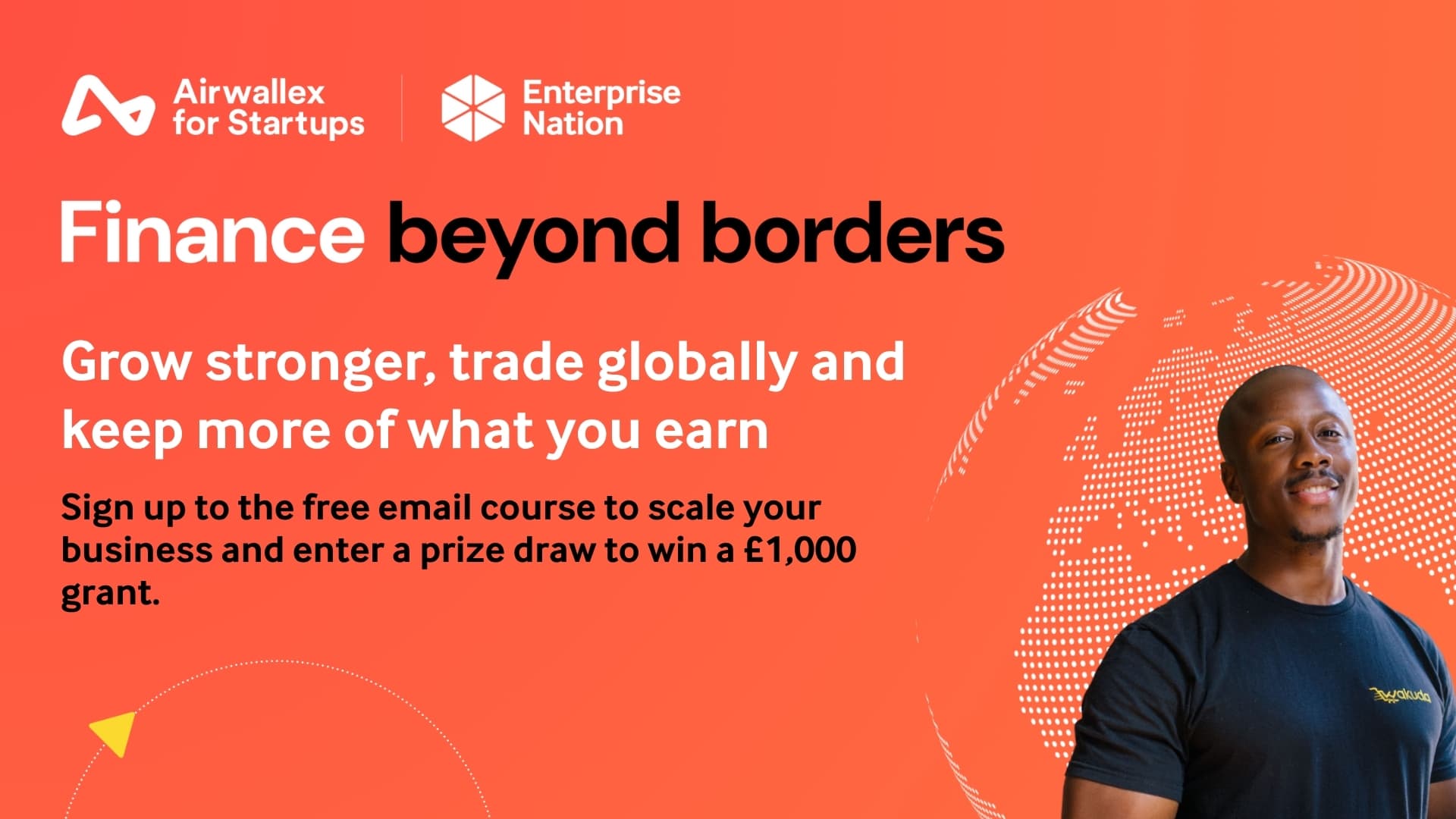 Finance beyond borders