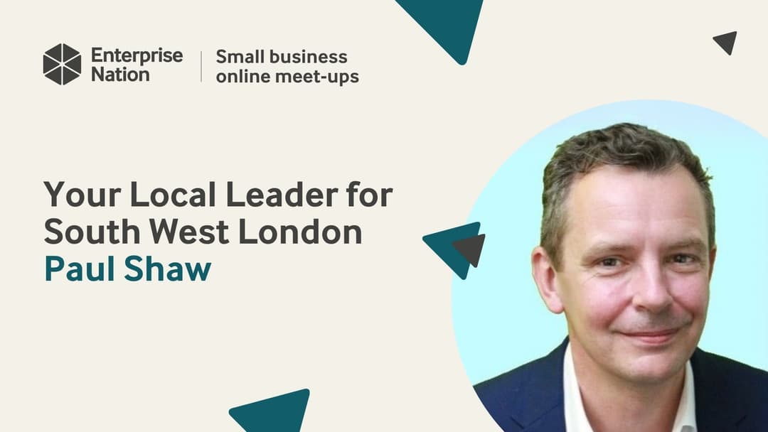 Paul Shaw, Mercatus Consulting