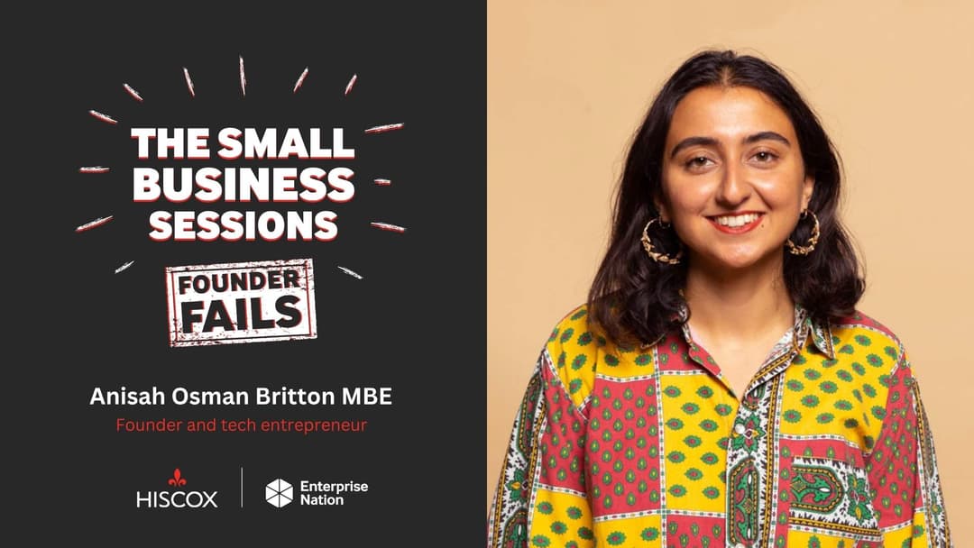 Start-up culture, representation and being a purpose-driven entrepreneur