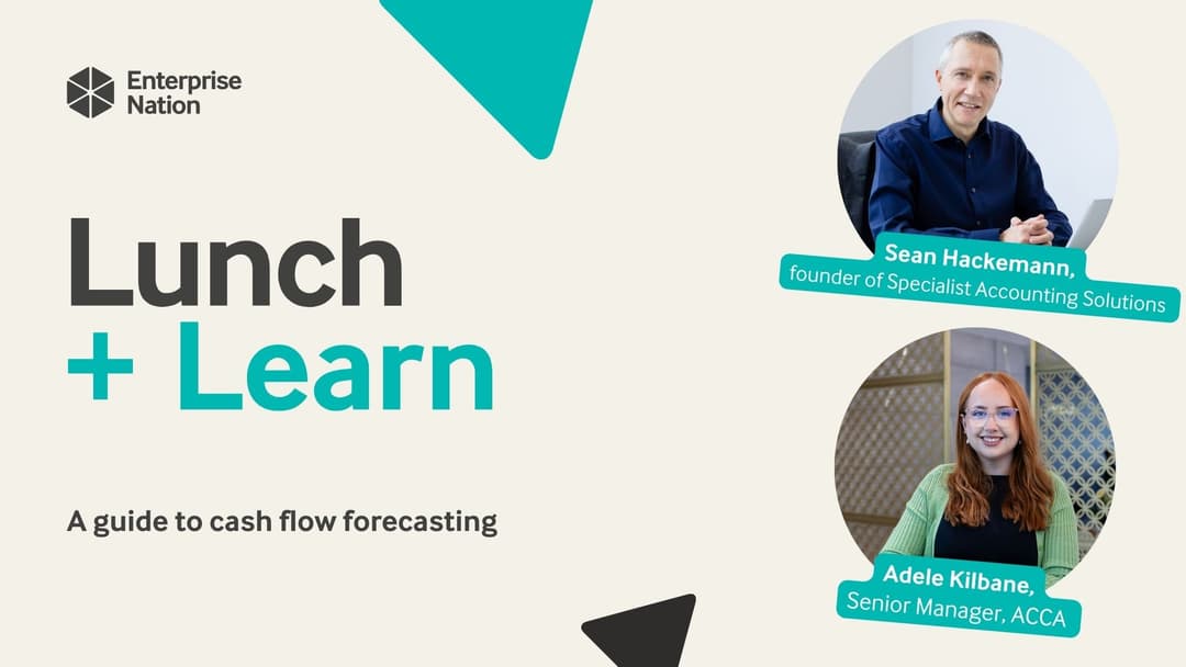 A guide to cash flow forecasting