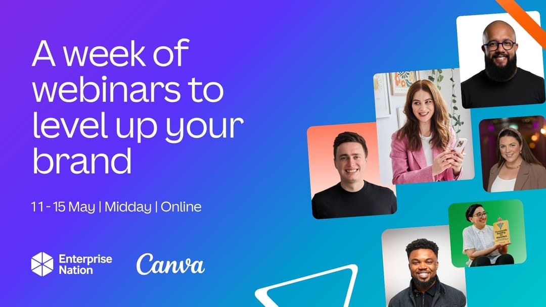 Design Your Growth Week