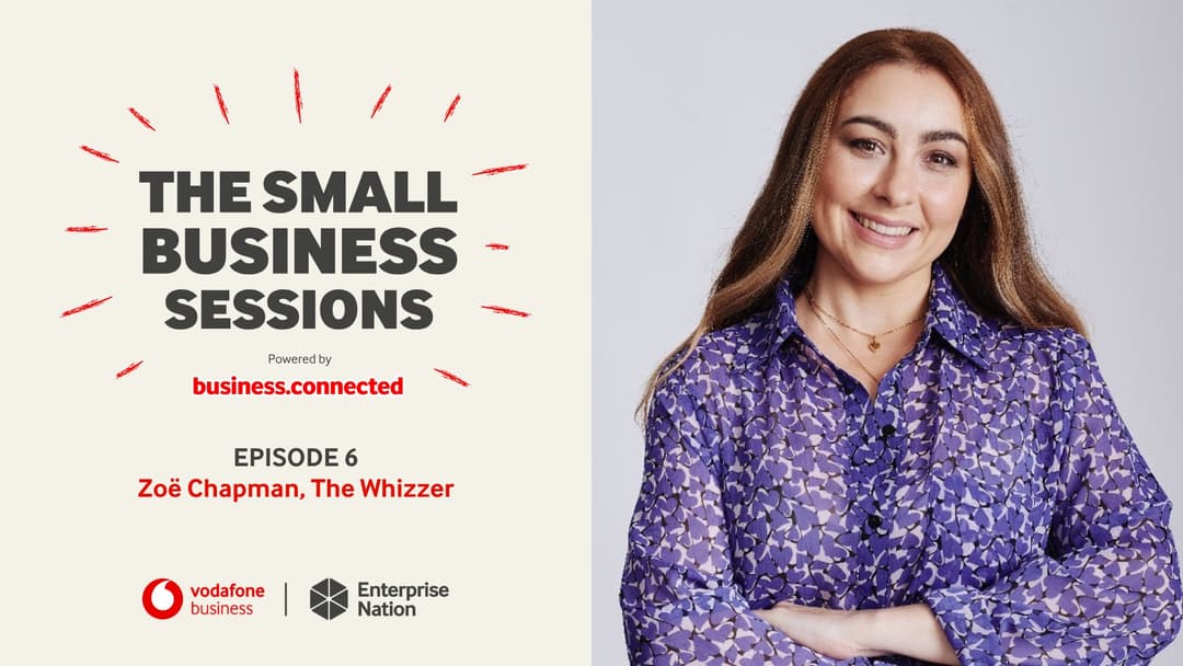 The power of networks and networking in growing a business