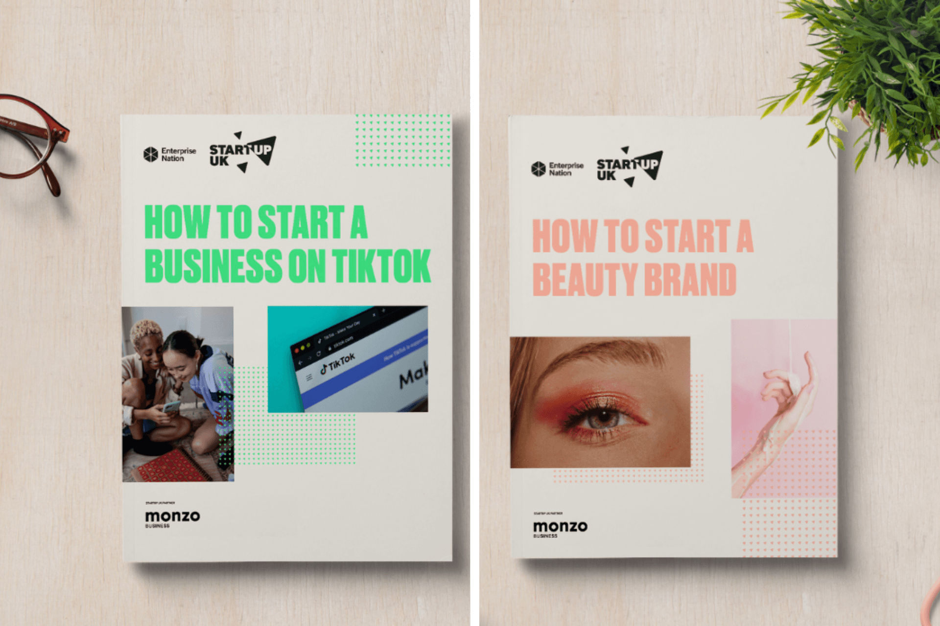 StartUp UK Guides