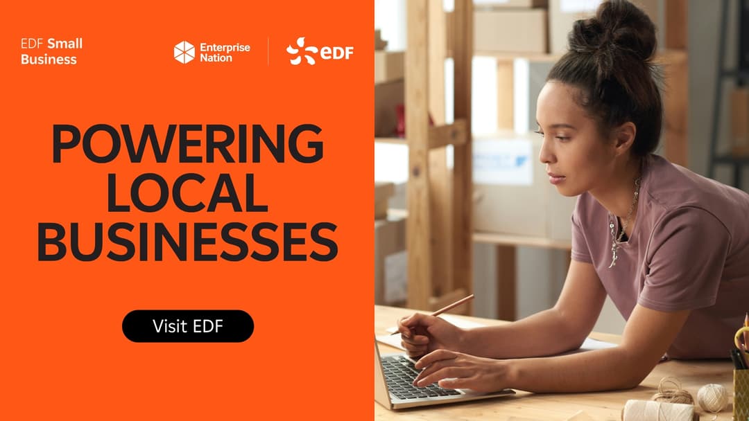 EDF Small Business